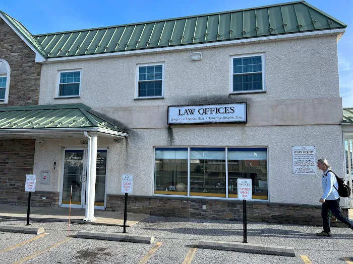 Law Offices of Dawn Getty Sutphin 5