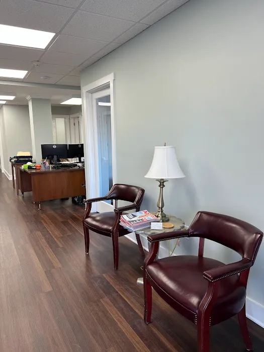 Law Offices of Dawn Getty Sutphin 7