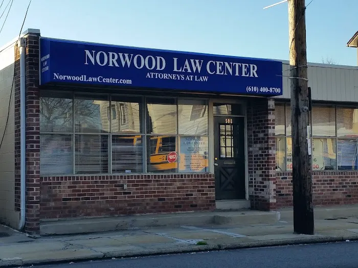 The Norwood Law Center 1