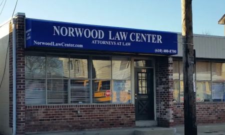The Norwood Law Center