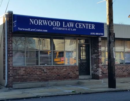 The Norwood Law Center