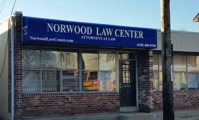 The Norwood Law Center