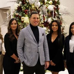 Anthony C. Gagliano, III, Esquire, P.C. ico