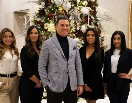Anthony C. Gagliano, III, Esquire, P.C.