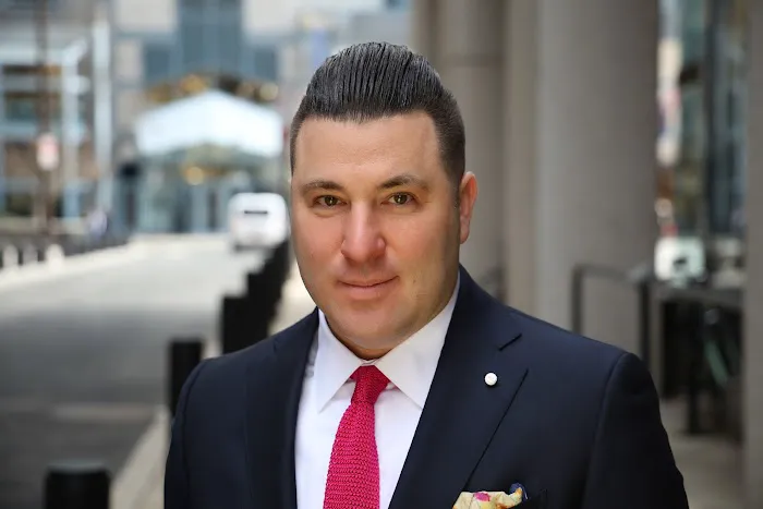 Anthony C. Gagliano, III, Esquire, P.C. 2