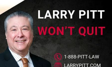Larry Pitt & Associates, P.C. - Workers' Compensation & Personal Injury