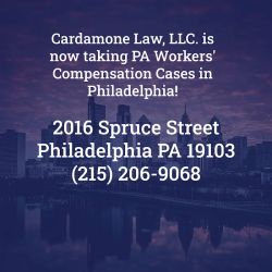 Cardamone Law Firm - Workers' Compensation Lawyers ico