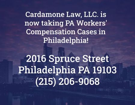 Cardamone Law Firm - Workers' Compensation Lawyers