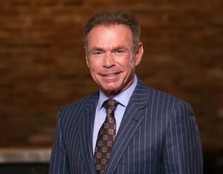 A Charles Peruto Jr