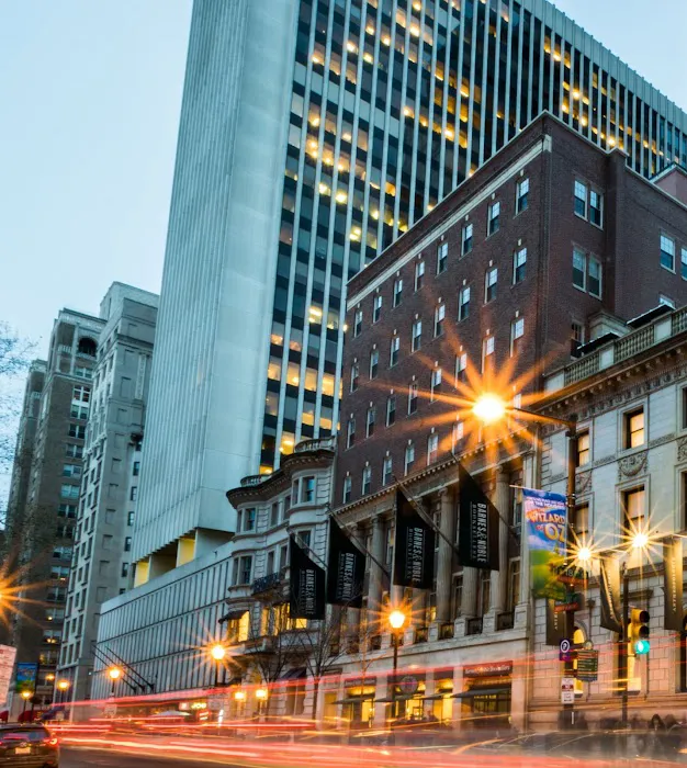 Feldman Shepherd Wohlgelernter Tanner Weinstock Dodig LLP 0