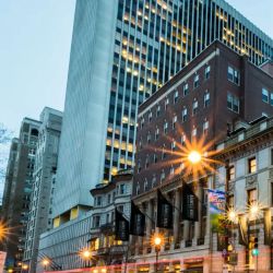 Feldman Shepherd Wohlgelernter Tanner Weinstock Dodig LLP ico