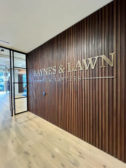 Raynes & Lawn 1