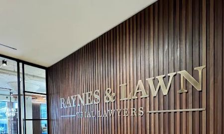 Raynes & Lawn