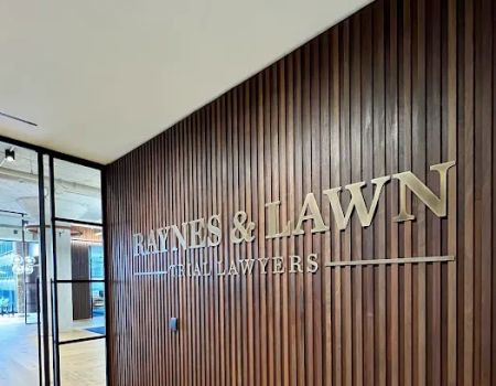 Raynes & Lawn