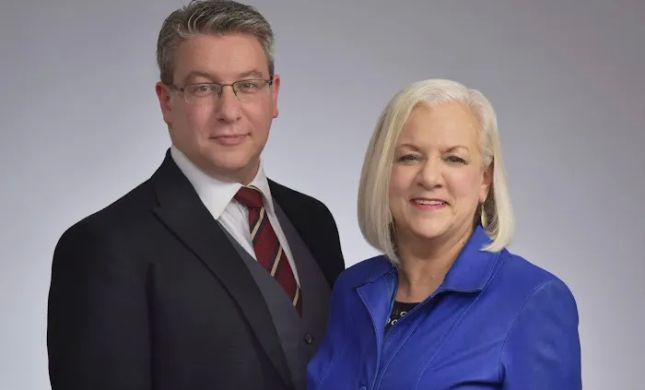 Alice G Gosfield & Associates PC