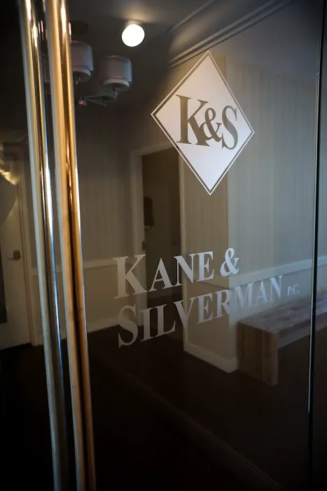Kane & Silverman P.C. 5