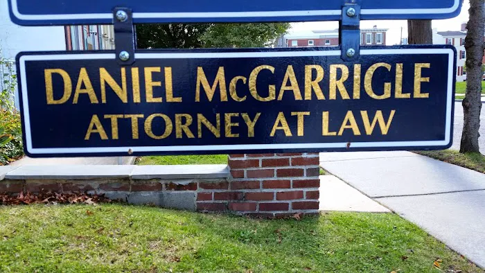 The McGarrigle Law Firm 0