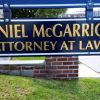 daniel mcgarrigle attorney