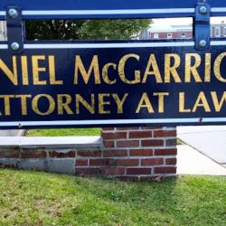 The McGarrigle Law Firm ico