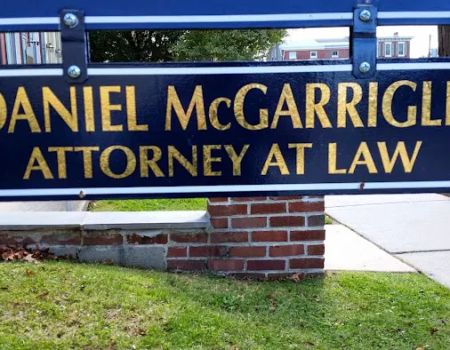 The McGarrigle Law Firm