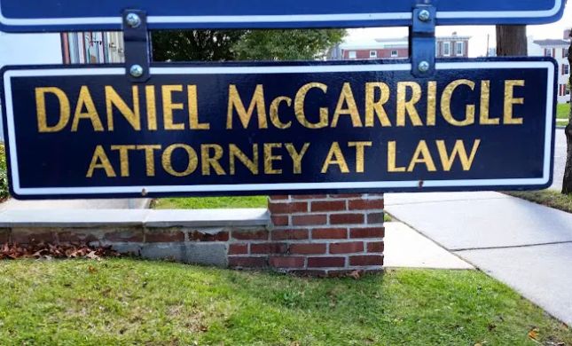 The McGarrigle Law Firm