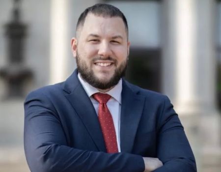 Ciarrocchi Law