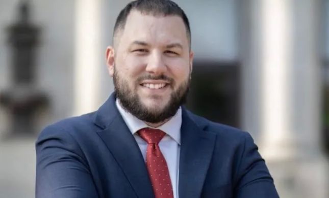 Ciarrocchi Law