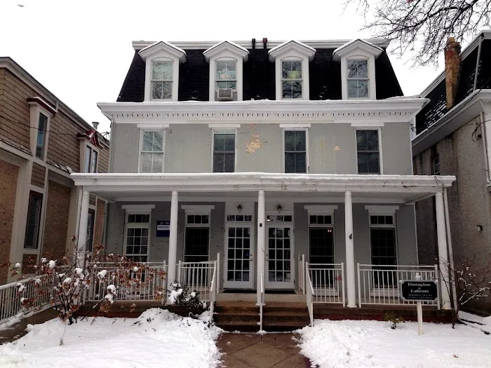 Woody Law Offices, P. C. 1