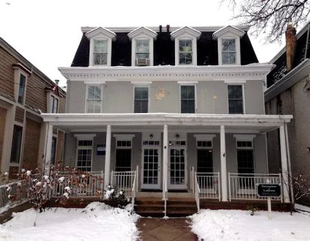 Woody Law Offices, P. C.