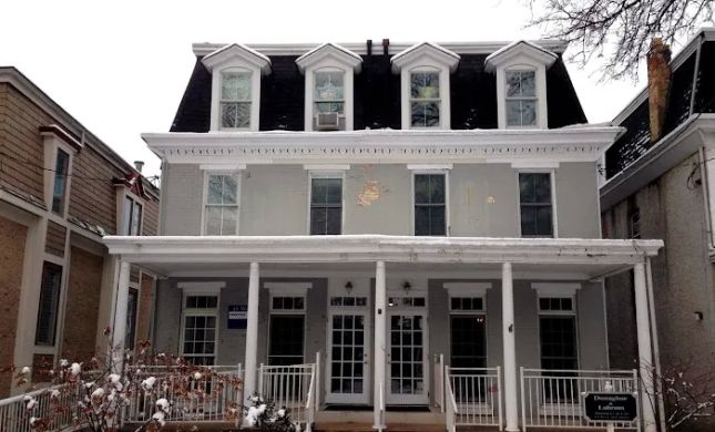 Woody Law Offices, P. C.