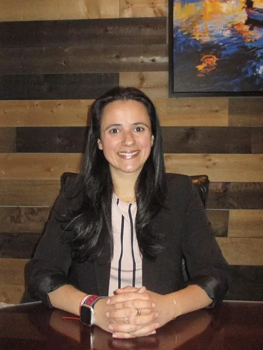 Nikole Dagessian, Esq. 1