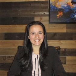 Nikole Dagessian, Esq. ico