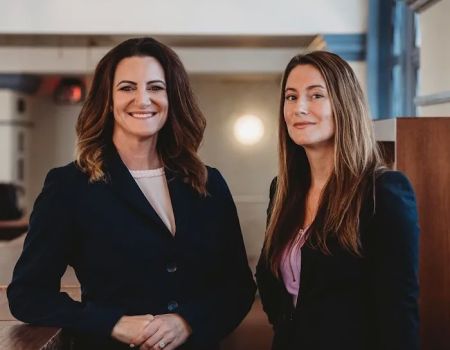Thompson & Donati Law