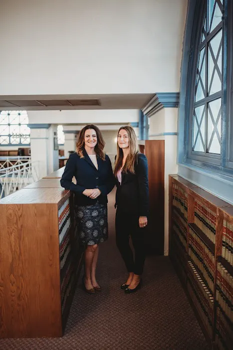 Thompson & Donati Law 5