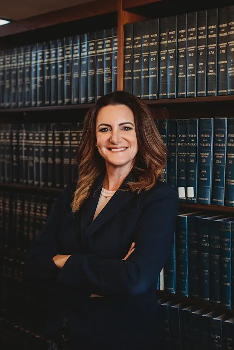 Thompson & Donati Law 6