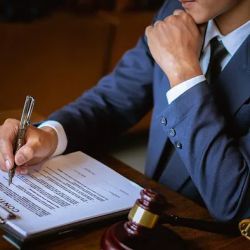 Strand Law Offices, LLC ico
