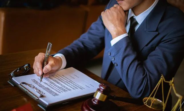 Strand Law Offices, LLC