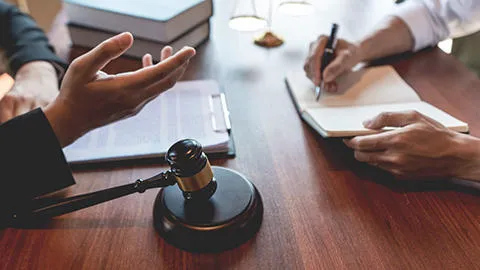 Strand Law Offices, LLC 3