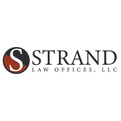 Strand Law Offices, LLC 5