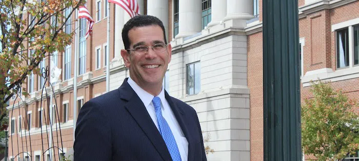 Marc J. Lieberman, Esq. 3