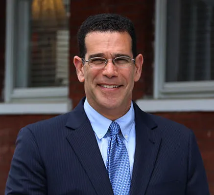Marc J. Lieberman, Esq. 1