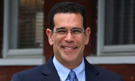 Marc J. Lieberman, Esq.