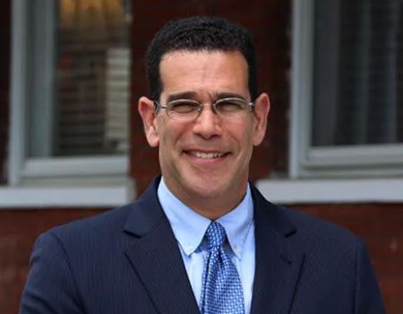 Marc J. Lieberman, Esq.