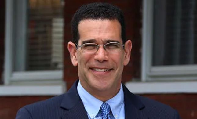 Marc J. Lieberman, Esq.
