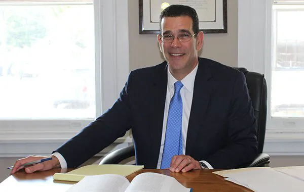 Marc J. Lieberman, Esq. 5