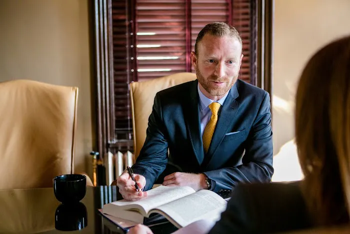 Law Firm of Alexander Silow 0