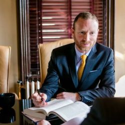 Law Firm of Alexander Silow ico