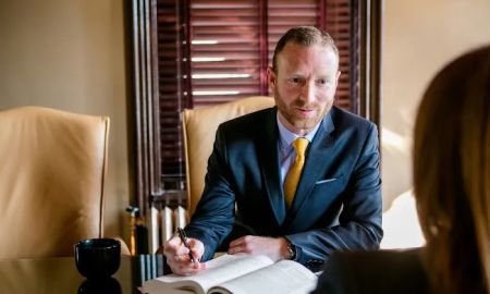 Law Firm of Alexander Silow