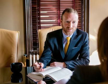 Law Firm of Alexander Silow