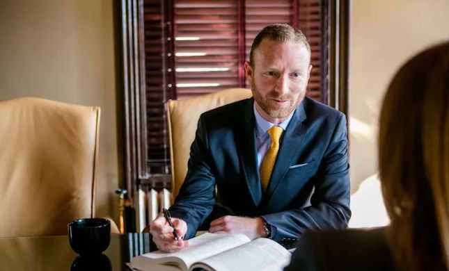 Law Firm of Alexander Silow